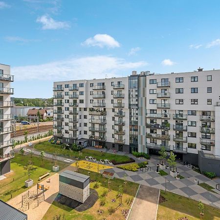 Apartament Chylonska Gdynia By Grand Apartments Extérieur photo