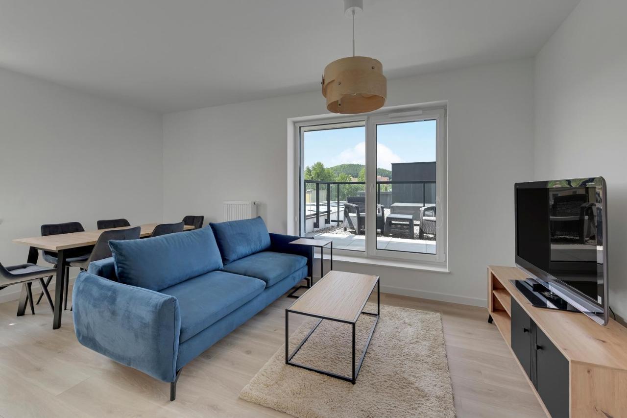 Apartament Chylonska Gdynia By Grand Apartments Extérieur photo