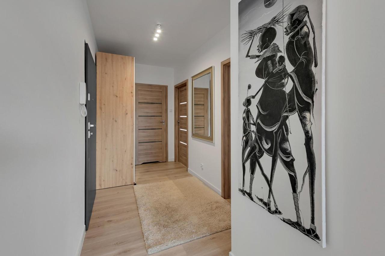 Apartament Chylonska Gdynia By Grand Apartments Extérieur photo