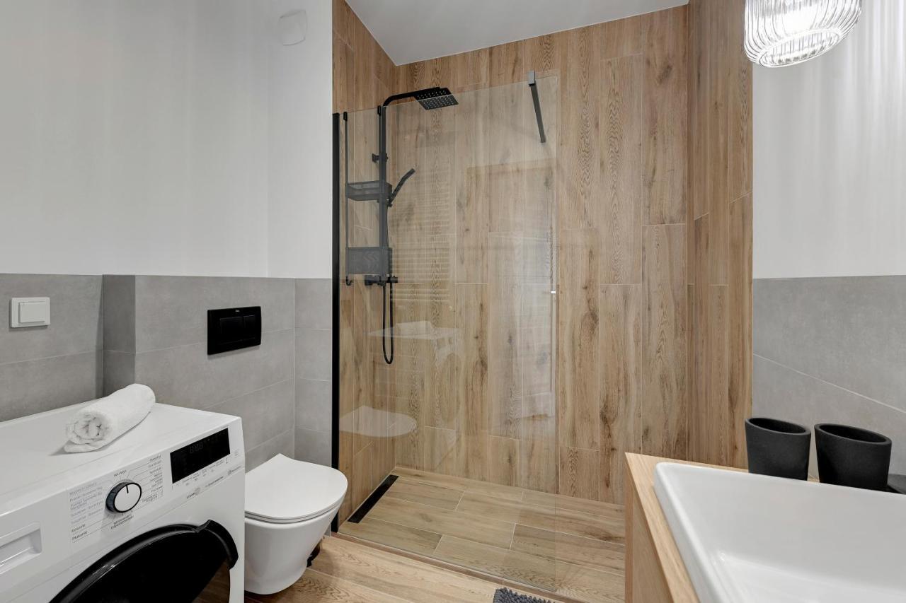 Apartament Chylonska Gdynia By Grand Apartments Extérieur photo