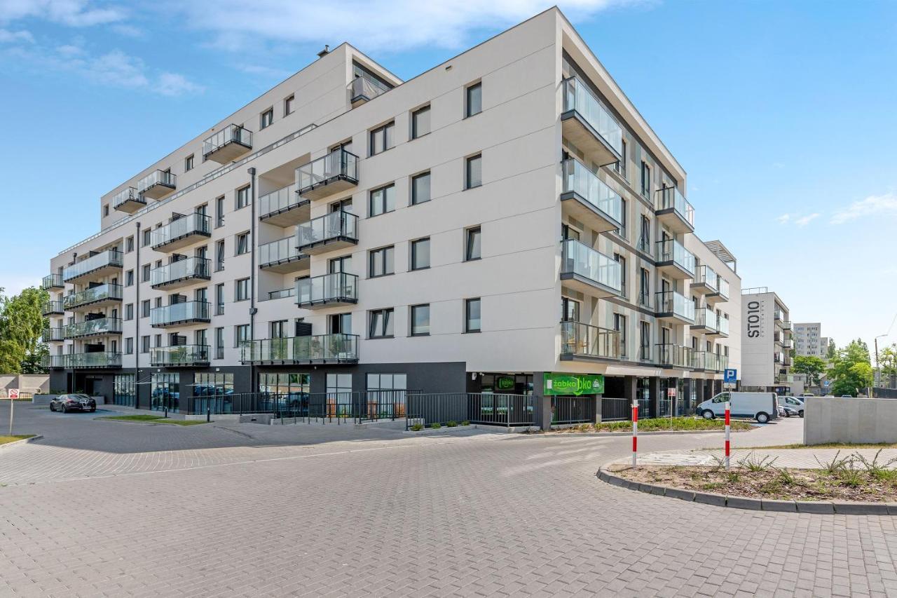 Apartament Chylonska Gdynia By Grand Apartments Extérieur photo